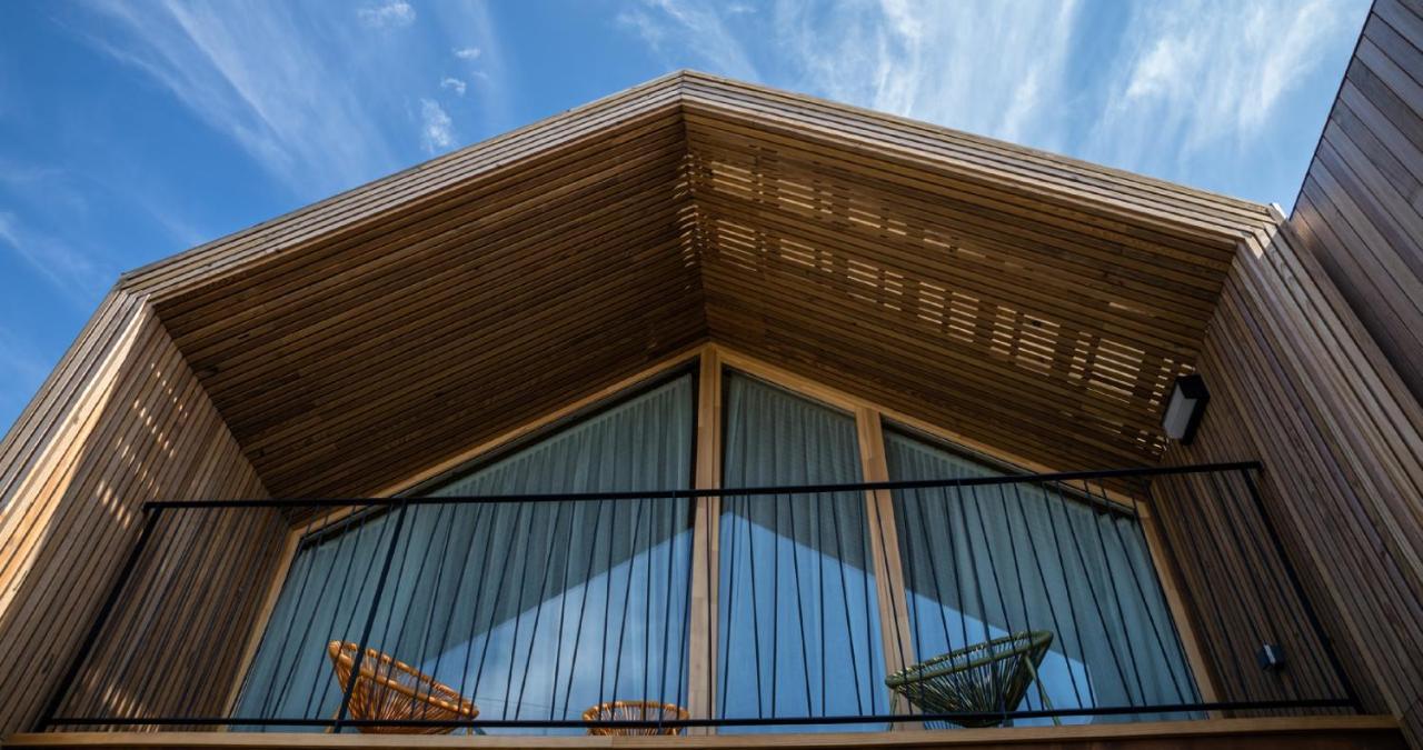 Doninos Nature Exterior foto