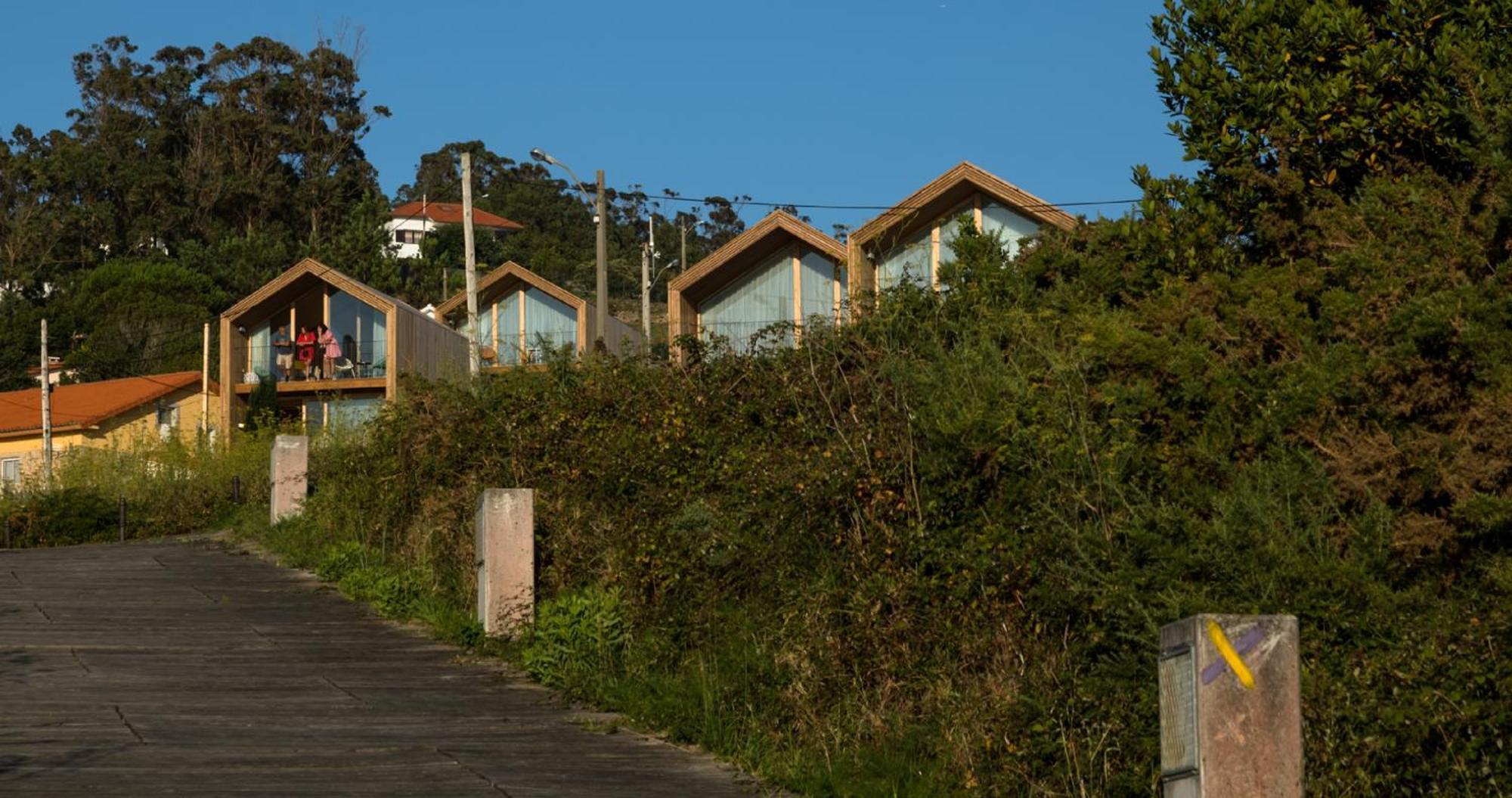 Doninos Nature Exterior foto